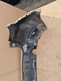 фото thumb №5, Dacia duster 2 ii бампер задний