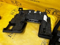 фото thumb №6, Захист заглушка консолі панелі ліва porsche panamera 970 i lift lhd