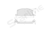 фото thumb №3, Starline гальмівні колодки гальмівні toyota camry/ carina