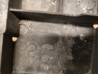 Накладка плита під  бампер 308 2 2 t9 Оригінал, фото thumb