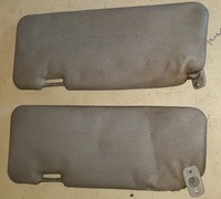 фото thumb №1, Vw polo ii защита солнцезащитная