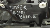 фото thumb №4, Лампа правый перед jumper ducato boxer