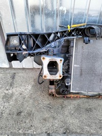 фото thumb №13, Pas переднее ford c-max mk2 ii 1.6 ecoboost jgdb цвет ia 2010-2014