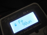 фото thumb №9, Двері лівий зад комплектні hyundai tucson iii рестайлінг x5r 2019