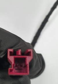 фото thumb №5, Третий свет стоп молдинг mercedes w204 a2046830130