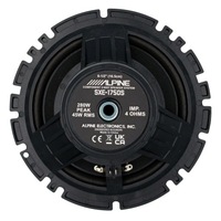 фото thumb №6, Alpine динамики дистанционные проставки do lexus gx ls rx toyota avensis avalon camry