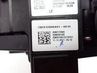 фото thumb №8, Кермовий/підкермовий перемикач стрічка комбінований 1097662-00-o tesla модель y 23r