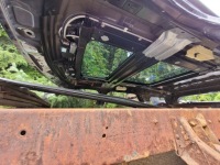 фото thumb №7, Дах люк ford explorer lift 2014