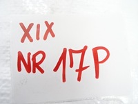 фото thumb №7, Citroen c4 ii b7 1.6 hdi захист теплова турбіни 9670996580