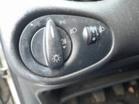 Купить Переключатель света рестайлинг  ford focus, фото thumb