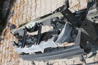 фото thumb №6, Pas передній чверть підсилювач балка перед mitsubishi eclipse cross 17-20