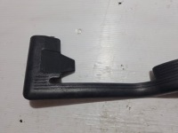 Mercedes w163 ml захист  порога  задній задня ліва 533436 Доставка, фото thumb