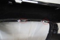 фото thumb №11, Бампер перед передній bmw 3 f30 f31 11-15