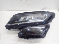 фото thumb №1, Лампа перед ліва skoda kodiaq 2016- full led