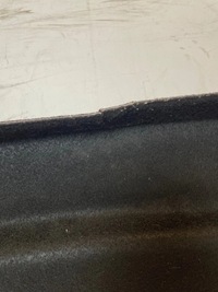 фото thumb №8, Полка багажника зад opel corsa e 5d