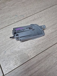 16813. mini r60 кронштейн порог левая 51772180745 Доставка, фото thumb