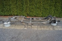 Купить Navara d23 np300 рама, фото thumb