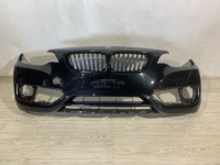 фото thumb №1, Бампер перед передний bmw 2 f22 f23 lift lci 2017-