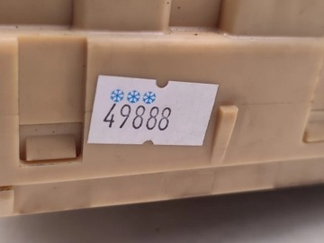 фото thumb №7, Toyota celica рамка / модуль предохранителей 1.8 16v vt-i бензин 90987-02025