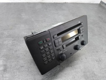 фото thumb №8, Радио volvo v70 i 8651152-1 8633582