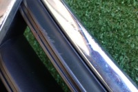 фото thumb №6, Skoda octavia ii lift 08-12 решётка радиатора решётка радиатора