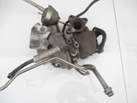 фото thumb №5, Турбонагнетатель турбина ford f150 explorer expedition flex 3.5 ecoboost