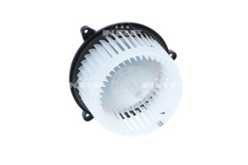 фото thumb №2, Воздуходувка nrf do chevrolet malibu 2.4 3.0