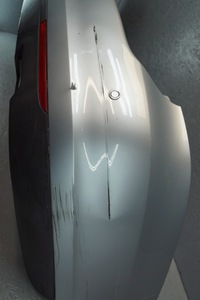 фото thumb №10, Бампер задняя vw golf v kombi