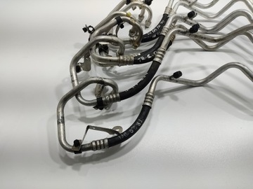 фото thumb №6, Шланг кондиционера trafic vivaro primastar 2.0 dci cdti 2007-2014