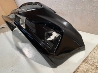 Ford focus mk4 st-line бампер перед передній Зі Шроту, фото thumb