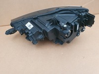 фото thumb №7, Skoda scala 657 лампа передняя правая full led