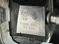 фото thumb №6, Iveco daily vi 6 14-16 лампа кровельная габаритная правая 5801610735