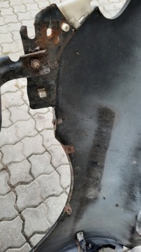 фото thumb №9, Крыло перед переднее правый mazd 6 02-05r
