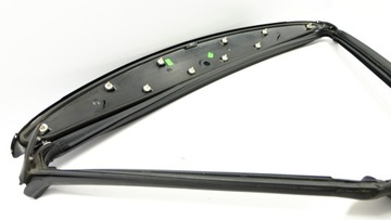 фото thumb №10, Mini cooper r52 cabrio захист прокладка скла передній 7072935