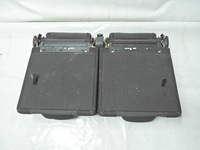 фото thumb №7, Toyota verso 13-18 lift заднее сиденье задняя сиденье задняя iii 3 ряд