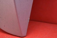 фото thumb №5, Накладка крышки задняя задняя багажника серебристая 87370-2e000 hyundai tucson i 04-10