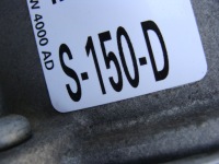 фото thumb №6, Мост задняя ford ecosport 4wd 4x4 1.5 tdci cv6w4000ad s-150-d !!!