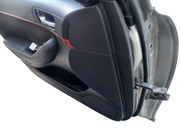 фото thumb №8, Дверь левый перед toyota avensis t25 1c0