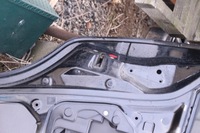 фото thumb №11, Двері лівий задня повний mazda 5 cr