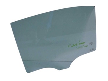 фото thumb №1, Mercedes w213 213 sedan скло двері ліві задні 17