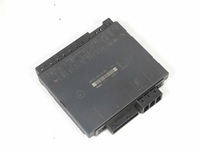 фото thumb №1, Mercedes s klasa w220 модуль сидіння лівий перед