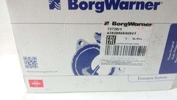 фото thumb №13, Клапан egr wahler 7372d vw passat b5 t5 1.9 tdi