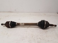 фото thumb №1, Peugeot 508 i привідний вал ліва 1.6 ehdi механічна коробка передач