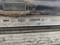 фото thumb №10, Ford mondeo mk5 v радіатор вентилятор комплект 2.0 tdci oem номер dg9h-19710-ae