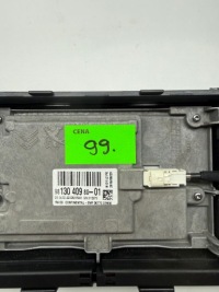 фото thumb №8, Дисплей citroen picasso ii 9813040980 оригінал