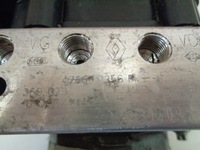 фото thumb №6, Renault kadjar насос тормозная abs 476600356r