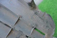 Купить Lexus rx v 450h подкрылок левая передние перед оригинал, фото thumb