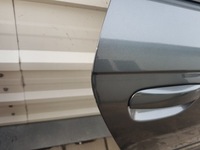 фото thumb №5, Audi a3 8p 04-12r двері праві зад lz7s