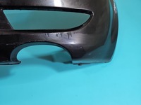 фото thumb №15, Бампер задняя kia pro ceed i 06- чёрный 1k