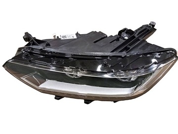 фото thumb №1, Фара xennon vw passat b8 левый 3g1941113a